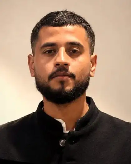 Akshhat Wankhade